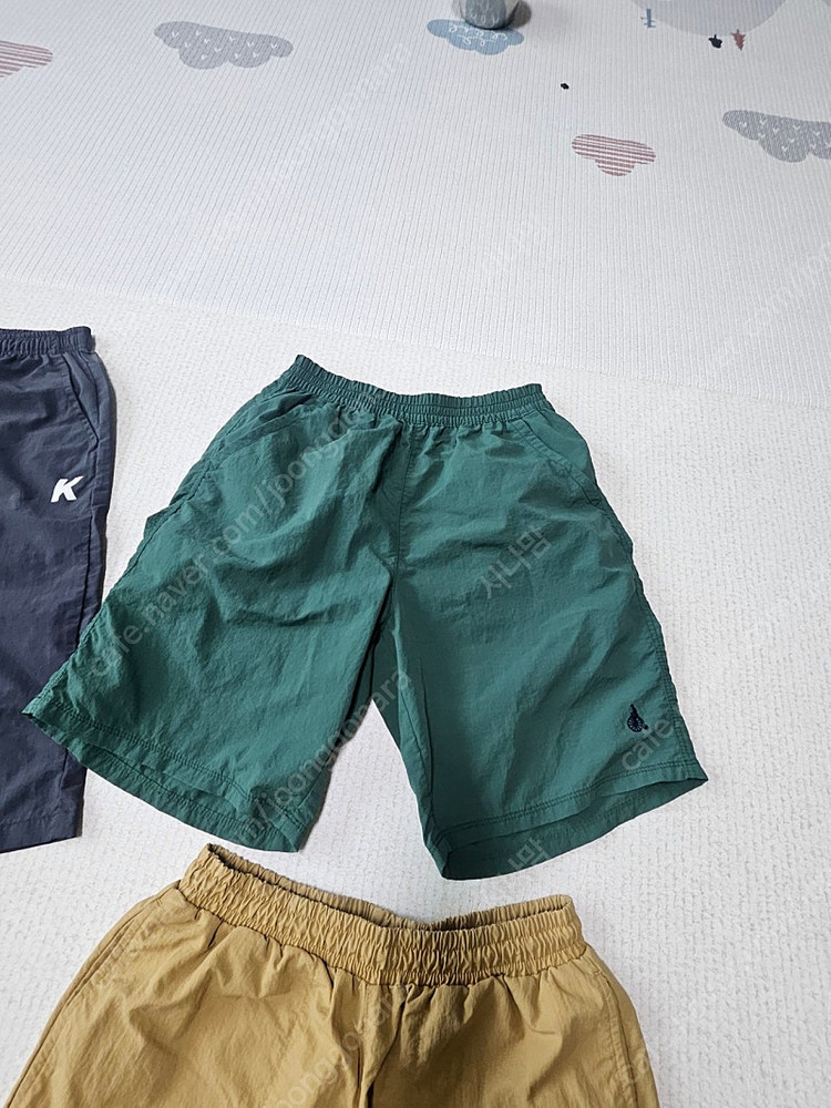 내셔널지오그래픽 뉴발란스세트--3