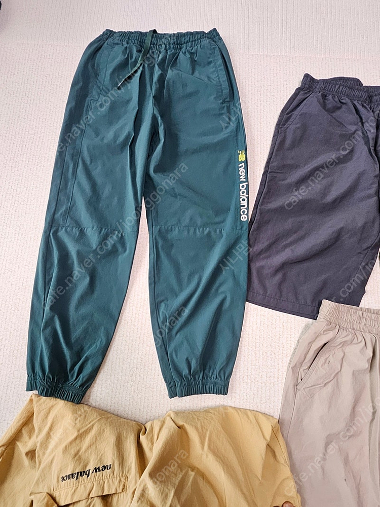 내셔널지오그래픽 뉴발란스세트--7