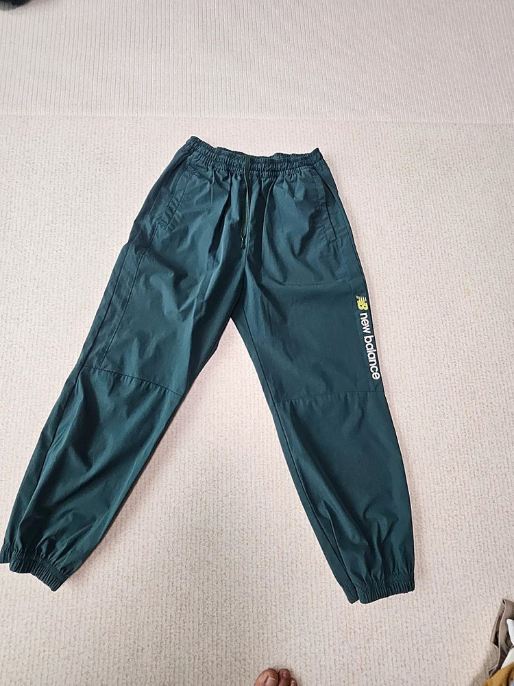 내셔널지오그래픽 뉴발란스세트--8