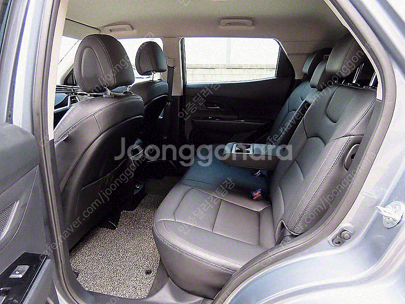 KG모빌리티(쌍용) 뷰티풀코란도 2WD 디젤 16 C7...--5
