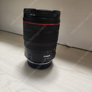 RF24-105 F4 USM L / RF24-105MM