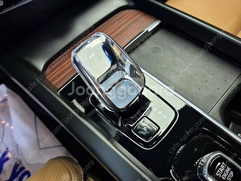 볼보 XC60 중고 볼보 중고차 볼보 중고 검정색 20...--9