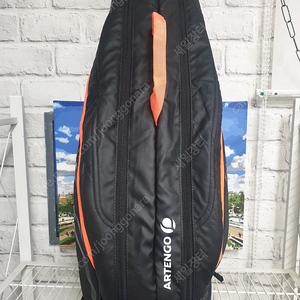 아르탱고 LB930 테니스가방 라켓가방 OA04