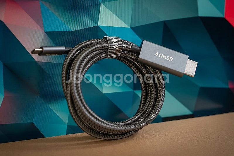 ANKER USB-C to HDMI (4K 60Hz) ...--0