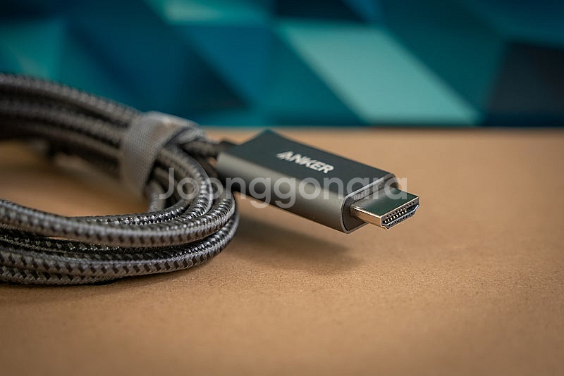 ANKER USB-C to HDMI (4K 60Hz) ...--1