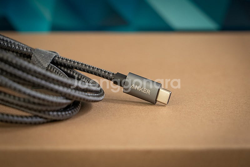 ANKER USB-C to HDMI (4K 60Hz) ...--2
