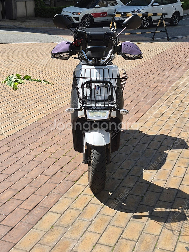 와코 전기오토바이 ev e7s 팝니다--0