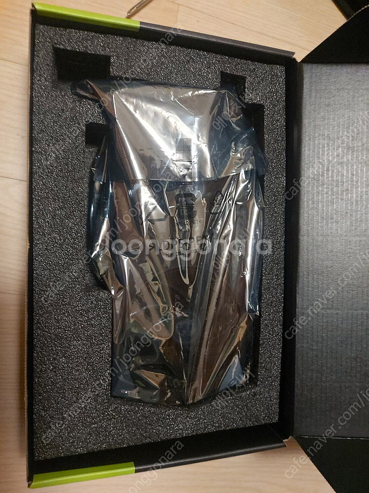 MSI RTX 4060Ti 게이밍X 8g 트윈프로저9--2