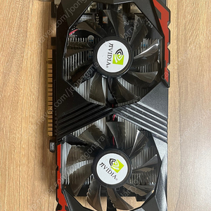 gtx1050 2GB 128BIT DDR5 그래픽카드