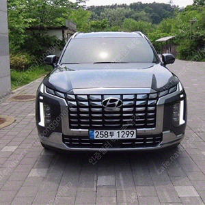 현대 팰리세이드 중고 가격 팰리세이드 중고차 2023년식 47,016km 디젤 2.2 4WD 캘리그라피 중고차 할부가능