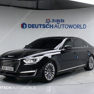 제네시스 EQ900 38 GDI AWD 선착순 판매합니다 ★전액할부★저신용★유튜브:뿅카TV