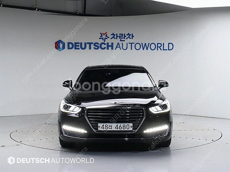 제네시스 EQ900 38 GDI AWD 선착순 판매합니...--2