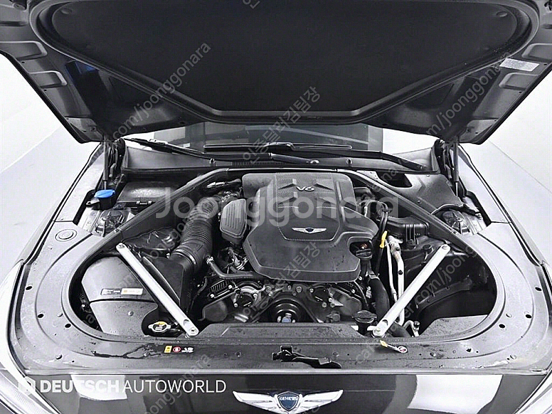 제네시스 EQ900 38 GDI AWD 선착순 판매합니...--5