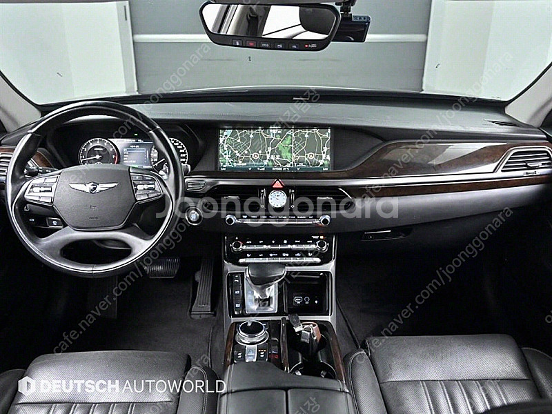 제네시스 EQ900 38 GDI AWD 선착순 판매합니...--6