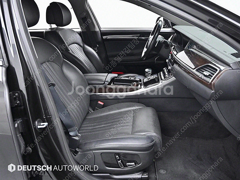제네시스 EQ900 38 GDI AWD 선착순 판매합니...--9