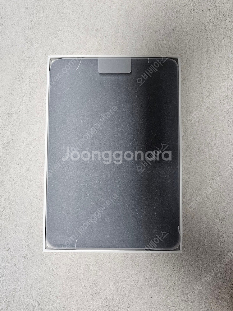 아이패드 미니 (A17 PRO) 128GB 와이파이--2