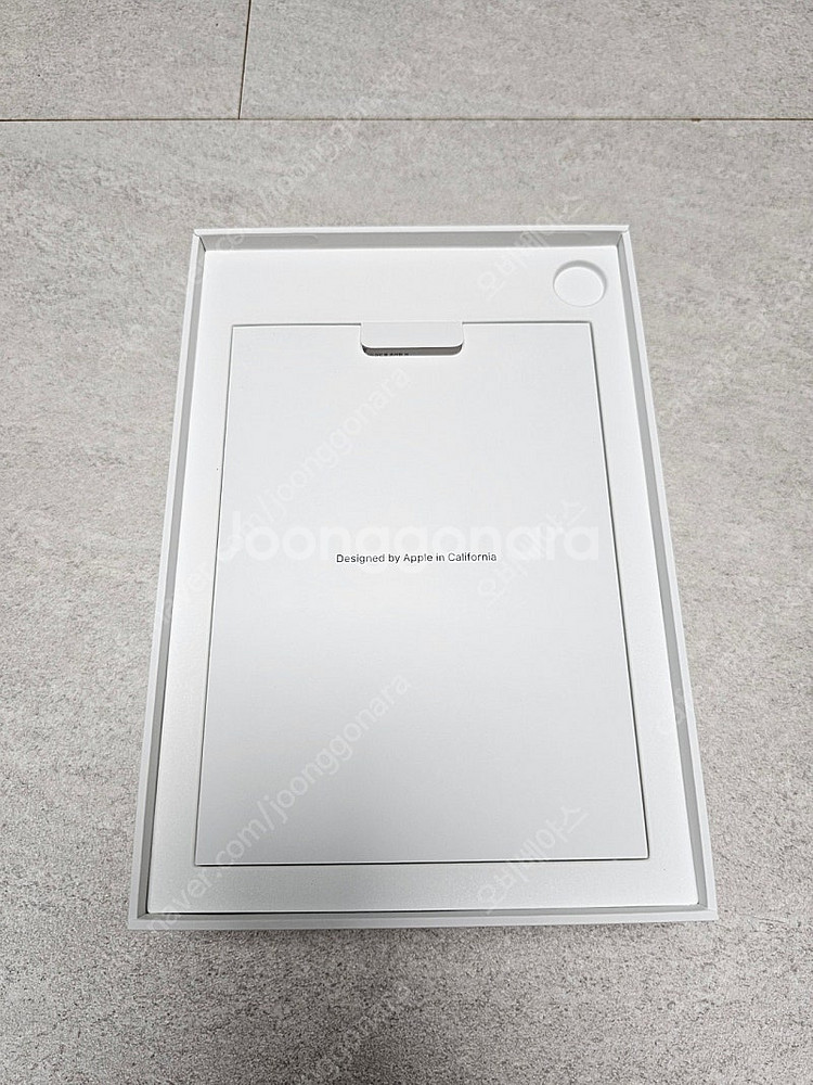 아이패드 미니 (A17 PRO) 128GB 와이파이--5