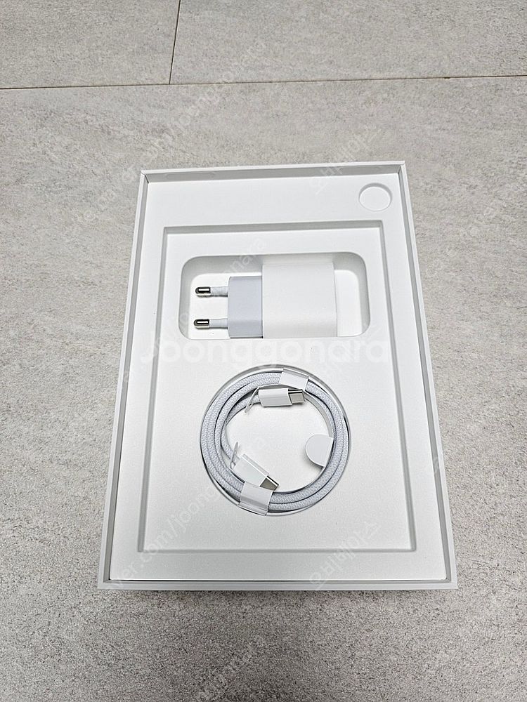 아이패드 미니 (A17 PRO) 128GB 와이파이--6