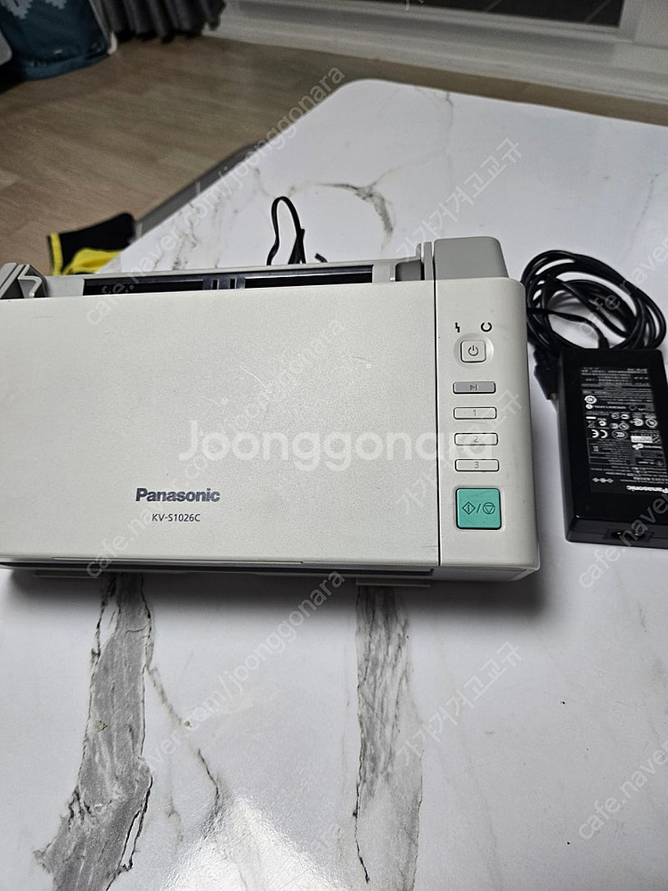 파나소닉 스캐너 kv1036c--0