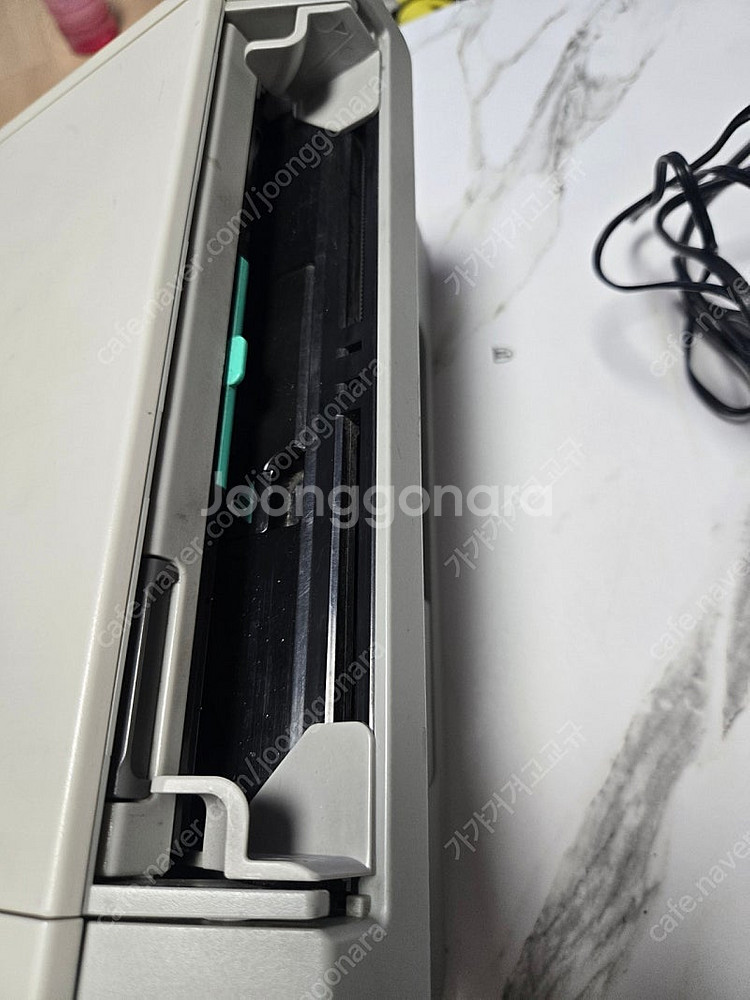 파나소닉 스캐너 kv1036c--1