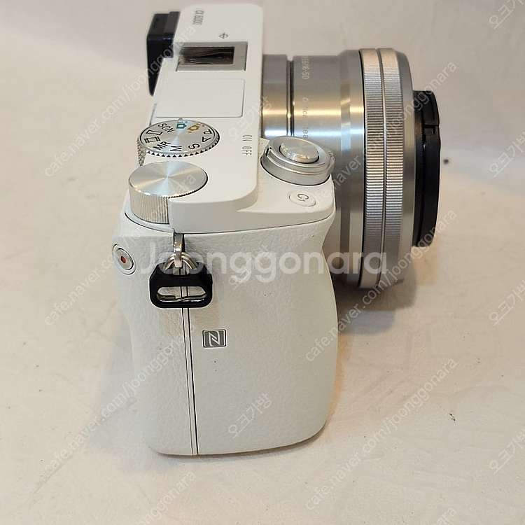 소니 정품 a6000 16-50 번들 oss--2