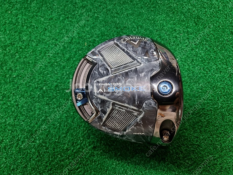 Callaway 켈러웨이 AI 스모크 MAX 드라이버 ...--0