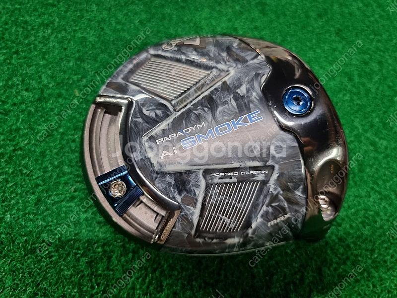 Callaway 켈러웨이 AI 스모크 MAX 드라이버 ...--1
