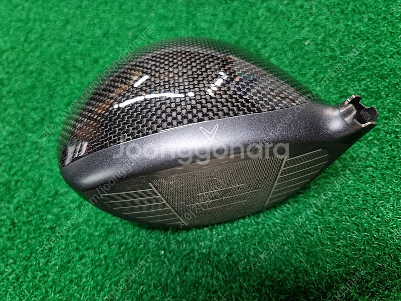 Callaway 켈러웨이 AI 스모크 MAX 드라이버 ...--4