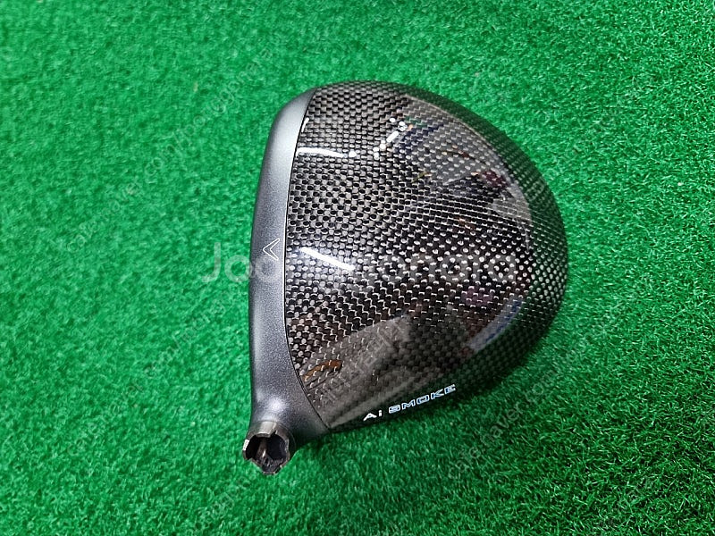 Callaway 켈러웨이 AI 스모크 MAX 드라이버 ...--5