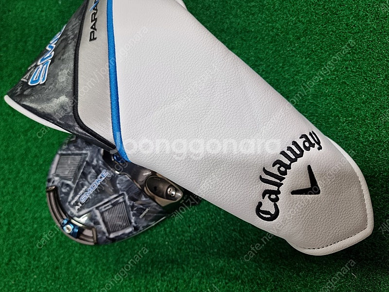 Callaway 켈러웨이 AI 스모크 MAX 드라이버 ...--7