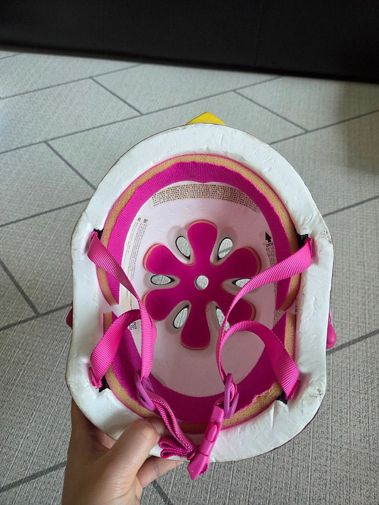 라스쿨즈 헬맷--3