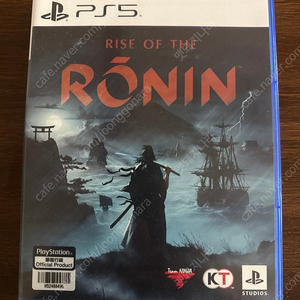 ps5 라이즈 오브 더 로닌 한글지원 택포 6.0