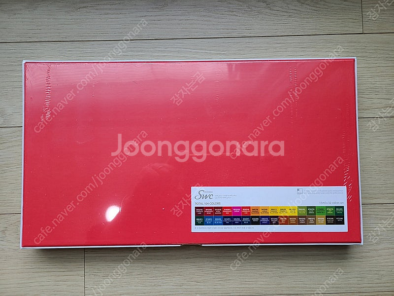 신학기 입시미술 용품 최대 27% 할인 (톰보, 파버카...--5