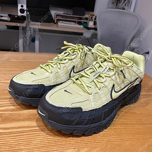 나이키 p6000 prm 280 새상품 팜