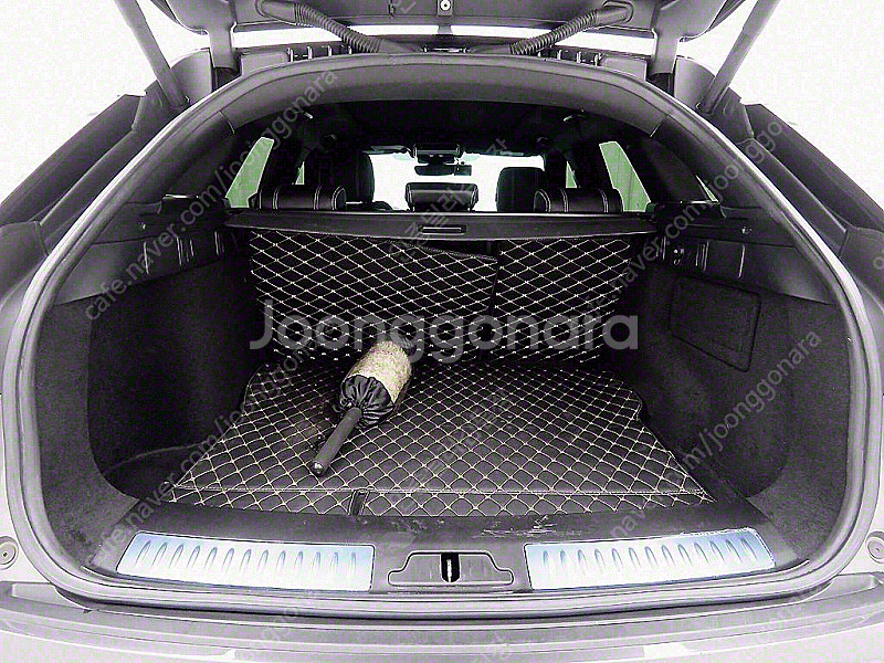 랜드로버 레인지로버 벨라 20 D240 R-다이나믹 S...--4