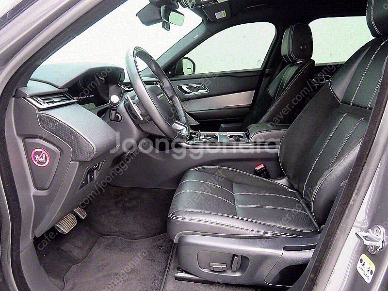 랜드로버 레인지로버 벨라 20 D240 R-다이나믹 S...--6
