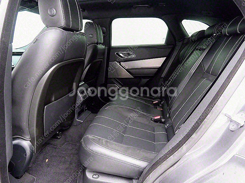 랜드로버 레인지로버 벨라 20 D240 R-다이나믹 S...--7
