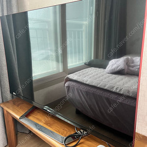 LG 47LM7600 LED TV 47인치 소녀시대 티비