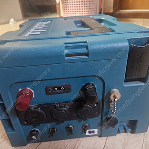 인산철파워뱅크