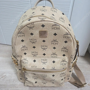 계좌거래만 해요))mcm 백팩