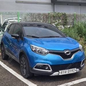 @16년식 QM3 RE 전국최저가격전액할부저신용최대72개월카드리스차량 상태 좋습니다