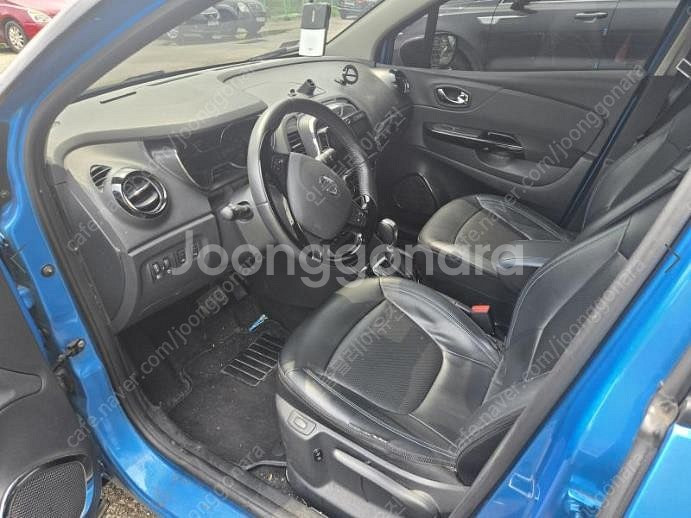 @16년식 QM3 RE 전국최저가격전액할부저신용최대72개월카드리스차량 상태 좋습니다--3