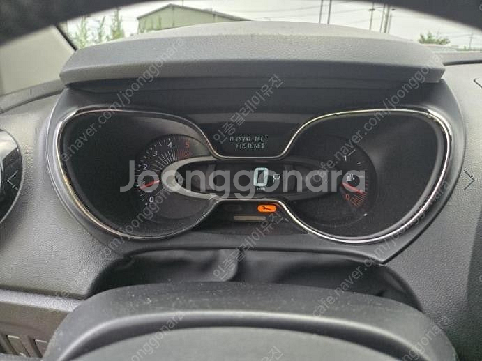 @16년식 QM3 RE 전국최저가격전액할부저신용최대72개월카드리스차량 상태 좋습니다--4