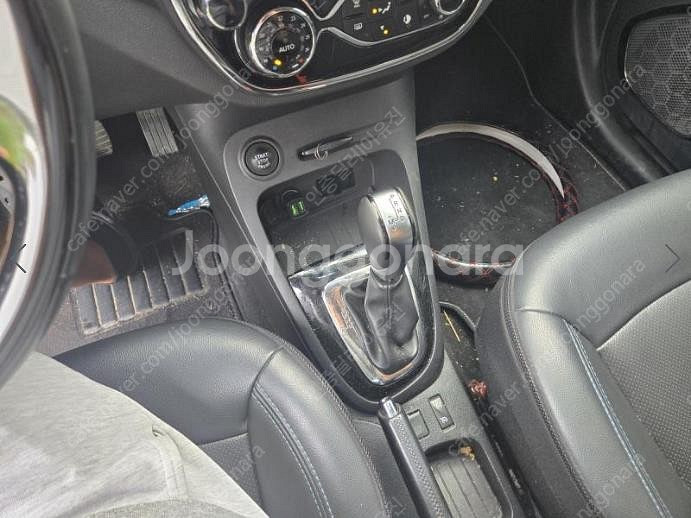 @16년식 QM3 RE 전국최저가격전액할부저신용최대72개월카드리스차량 상태 좋습니다--7