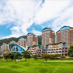 (6월28일 토요일) 비발디파크 소노펠리체 골드스위트 취사