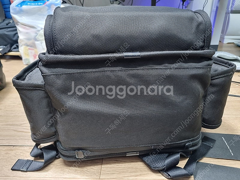 투미 알파 티패스 백팩 26578DH--6