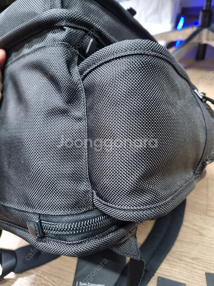 투미 알파 티패스 백팩 26578DH--8