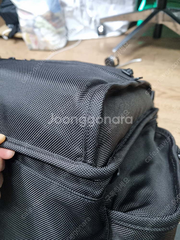 투미 알파 티패스 백팩 26578DH--9