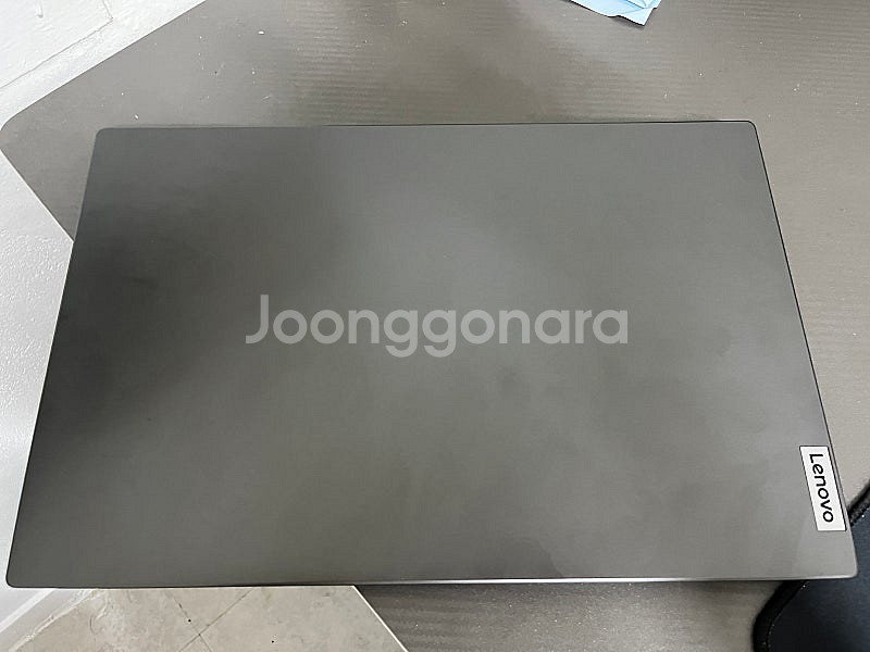 레노버 V15 G4 13420H Iron Grey 15...--1