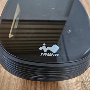 inwin B1(200w flew파워포함) + b550 i 반본체 팝니다 sff 미니 PC 사무용 저사양 게임용 컴퓨터